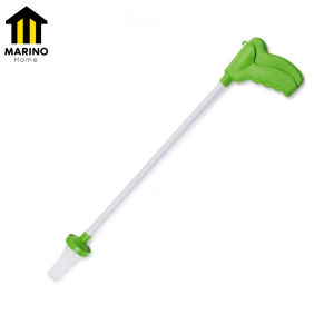 ที่จับแมลง เครื่องจับแมลง แปรงดักจับแมลง แบบด้ามยาว No.Y719