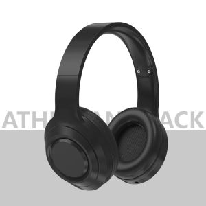 ✅[SG Ready Stock] Wireless Bluetooth Earphone & Foldable Headphone Gaming With Mic