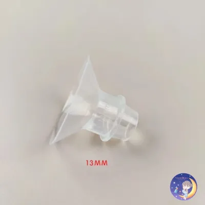 [Ready Stock] Breast pump insert Flange Insert 13mm/15mm/17mm/21mm/24mm/14mm/16mm/18mm/20mm/22mm Breast Pump Insert