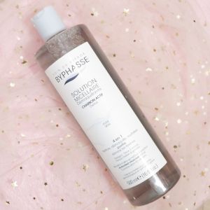 Nước Tẩy Trang Byphasse Solution Micellaire Face 500ml
