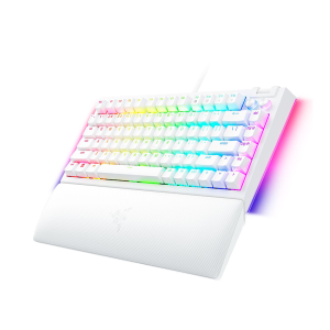 Bàn phím cơ Razer BlackWidow V4 75% - Orange Switch ( RZ03-05000100-R3M1/ RZ03-05001700-R3M1) - Hàng Chính Hãng
