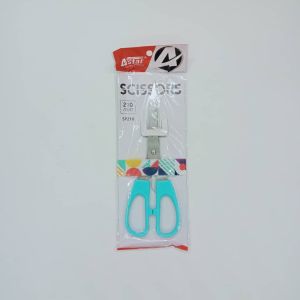 Astar Gunting Keluli Tahan Karat 8" / Stainless Steel Scissors 8"(SP210) (Price For 1 Pcs)