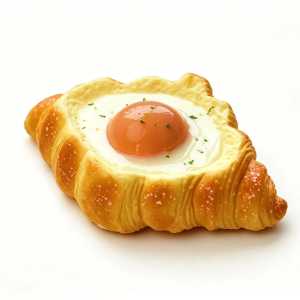 Squishy Croissant Pastries Roti Bread Hand Relaxation Squishy Soft Slow Rising Stress Relief Relaxing Slow Rebound Toys TY45