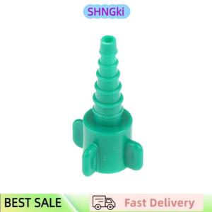 SHNGki Transfer Head For Oxygen Concentrator Nasal Tube General Accessories WIthout Humidification Cup
