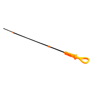 Dầu xe mức độ dipstick công cụ mức độ que thăm dầu Dip Gậy 06b115611c cho Golf MK4 thay thế