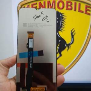 Màn Hình Tương Thích Vsmart Star 5 / Star5 (tặng kèm keo dán + cường lực)