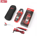 UNI-T  UT202A+  400-600A digital Clamp meter แคล้มป์มิเตอร์,AC/DC Voltage Current Meter,Clamp Multimeter แคลมป์มิเตอร์. 