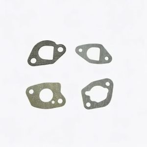 2 Set/50 Pcs Carburetor Gasket Kit Exhaust Intake Kit Compatible with 212 Clone GX160 GX200 196cc 212cc Coleman Baja Small Engines Replace GX160 212CC