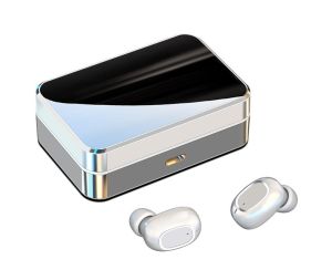 Tai nghe Bluetooth MC Maicong T5/ BH315 Không Dây Hai Tai Kết Nối Độc Lập Âm Thanh Stereo Mạnh Mẽ