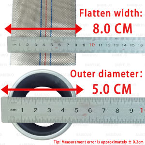 Multi-Use High-Pressure Anti-Aging Agricultural Hose 1-4 Inch Durable & Weather-Resistant for Irrigation and Fire Safety