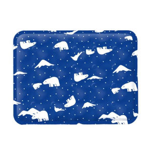 (จัดส่งที่รวดเร็วได้รับ 1-3 วัน)เสื่อสัตว์เลี้ยง นุ่มนิ่ม ผ้าปูโซฟา ผ้าปูกันรอย ขนาดใหญ่ ผ้าปูกรง แผ่นนอนรองกรง เสื่อ ที่นอนแมว สุนัข พรมปูพื้น