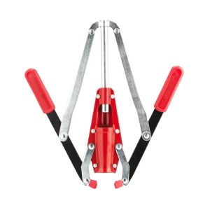 btnx Wine Bottle Cork Press Cork Sealing Machine Manual Red Wine Bottle Cork Press Red 7M5T2