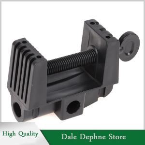 [Dale Dephne] Bracket Clamp Accessories DIY Fixed Clip Light Mount Holder for Desk Lamp