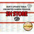 Paket Template Desain Spanduk / Banner Siap Edit Format CDR Coreldraw. 