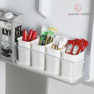 Shimoyama Multi-Function Storage Draining Tray Set