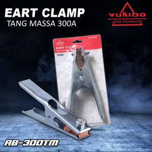 PROMO Paket Stang Las Tang Mesin Las Listrik Electrode Holder 200A+ Stang Las Tang Jepit Masa Massa Las - 300A+KONEKTOR LAS MALE DAN FEMALE(CEWEK COWOK)