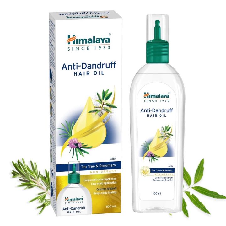 Mesmerizing Himalaya Anti Dandruff Hair Oil Capture Illustration Mesmerizing Himalaya Anti Dandruff Hair Oil Capture Illustration