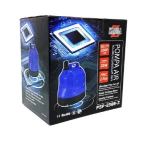 POMPA AIR CELUP AQUARIUM 20 W KANDILA PSP 2300 Z PSP-2300Z KOLAM IKAN