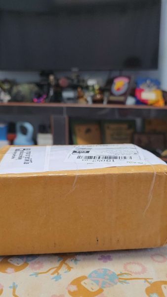 Buyer review video 2