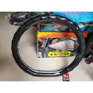 Bọc Vô Lăng D Cut Xe Suzuki Xl7SeltosElantra Sport.. Những Bọc Vô Lăng Thể Thao Độ