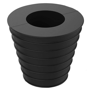 Universal Rubber Gaskets Stabilizer Suitable For Outdoor Table Umbrella Hole Weather Resistant Design Easy Installation