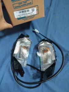 Sen Sein Depan Front Winker Assy N MAX 2020 2021 2022 2023 MERK WIN