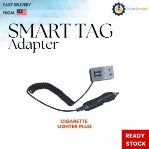 USB Power Adapter for Smart Tag l Ready Stock