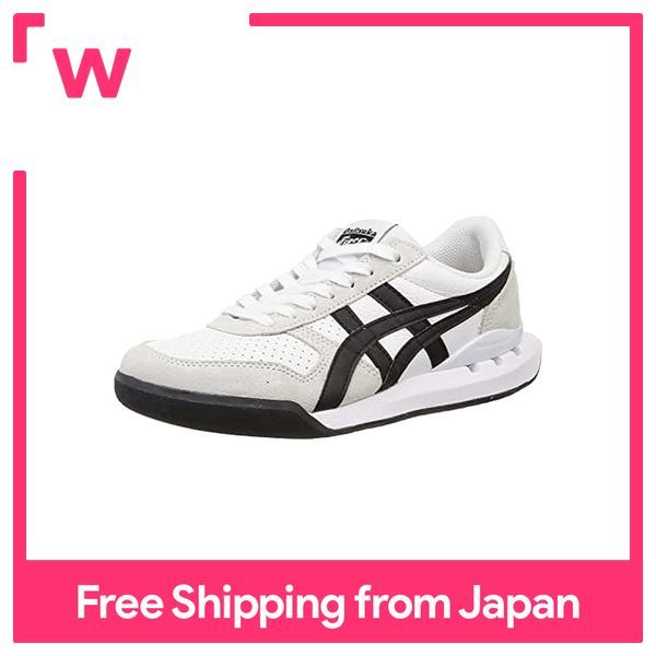 Onitsuka Tiger Ultimate 81 White Onitsuka Tiger Ultimate 81 EX