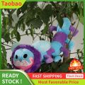 LZD  Bobbi Dog Doll Bobbi Caterpillar Pillow Bobbi Doogal Plush Doll poppy playtime Peripl. 