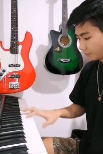 Davis D-118 Digital Piano with Stand: A Comprehensive Guide