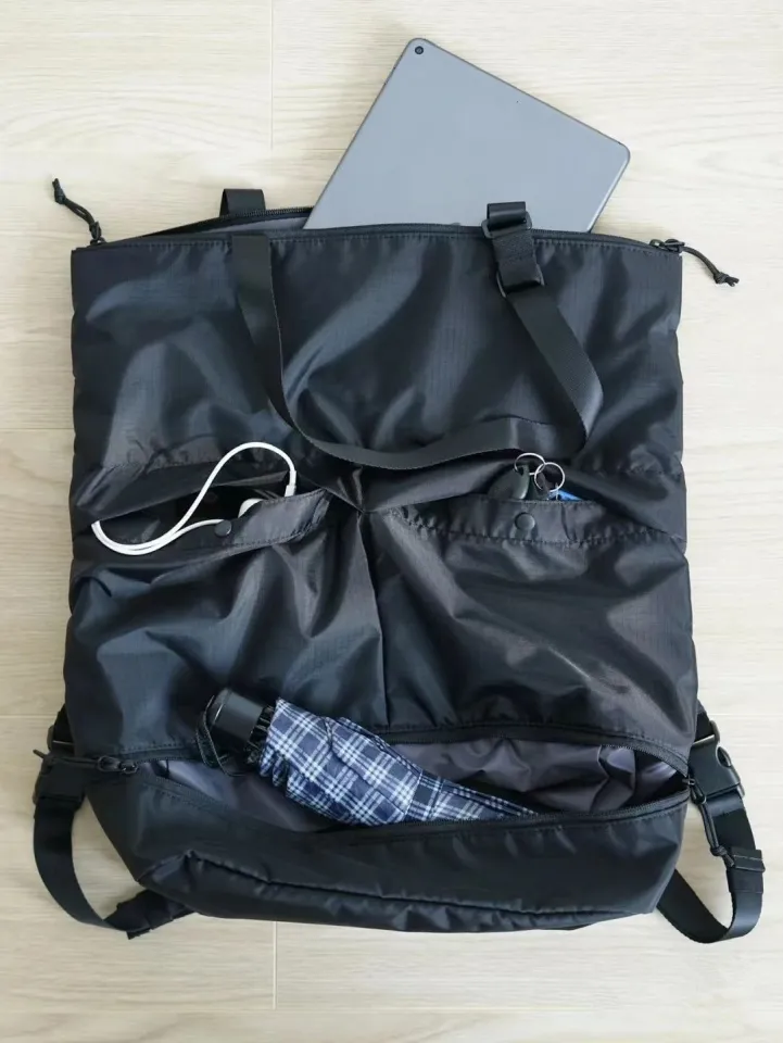 NEW original Japan style UNIQLO U home new leisure mens clothing