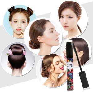 [SG | Easy & Good] Hair Finishing Stick 13ML Fly away Hair Tamer Stick Lasting Shaping Cream Broken Hairs Finishing Feel Gel Moisturizing Not Greasy Hair Moment Flash Stick Hairsilk Hair Styling Fixing Wax