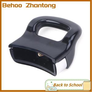 Behoo Short Side Grip Replacement Pot Handles With Screw Pressure Pan Cooker Ear For Kitchen Cooker Steamer Sauce Cauldron