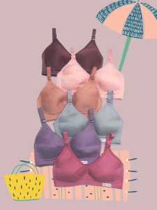 { PROMO } !! bh bra SPORT pakaian dalam wanita DEWASA || ABG || 2025