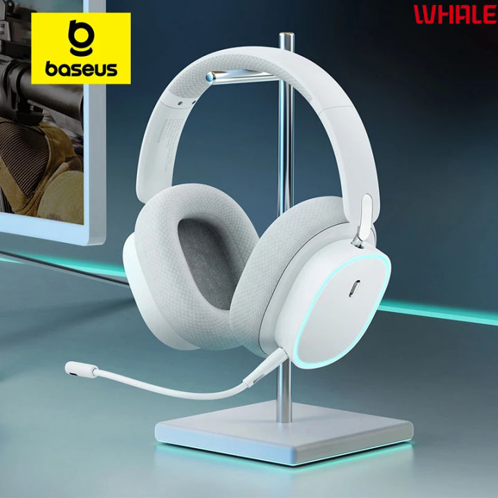 [Original]Baseus GH02 Wireless Gaming Headsets With Mic - Main Image