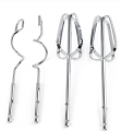 Electric Eggbeater 7 Speed Electric Hand Mixer 220V Whisk Egg Beater Food Whisk. 