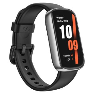 Đồng hồ thông minh Goojodoq FB048Màn hình TFT 1.47"Pin 7 ngàyIP68 sạc nhanhLuyện ngủ ngon