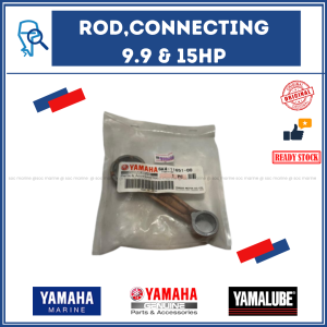 YAMAHA 6K4-11651-00 *RODCONNECTING