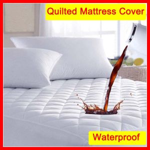 Ultimate Guide to Mattress Covers: Waterproof Protection & Comfort