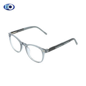 EO Viseo TR6651 Frame + FREE Multicoated Lens with UV Protection (non-graded)