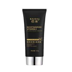 Niacinamide Skin Cream Skin Cream Natural No Fake White Brighten Skin Care Concealer Long Lasting