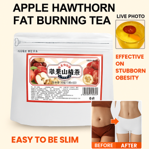 Hawthorn Tea Chen Bi 70 grams