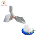 General Master Manual Ice Shaver Stainless Steel Portable Ice Maker Machine Manual Ice Crushing Tools. 