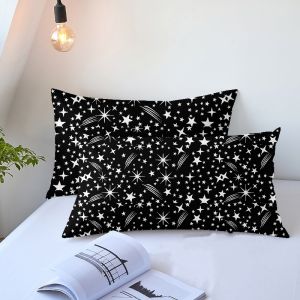 12Pcs Pillow Case 18x28 Inches High Quality Bedding Pillow Cases Canadian Cotton Bedding Pillow Case 18x28 Inches Assorted Design Bedroom Beddings Pillow Case No Zipper Aesthetic Makapal Plaid Print Sale Original Buy 6 Take 6