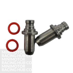 Valve Guide for CT100