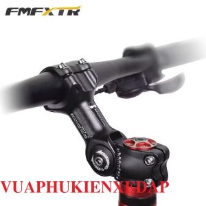 Potang nhôm Gật gù FMFXTRA xe đạp thể thao cổ 31.8mm có điều chỉnh