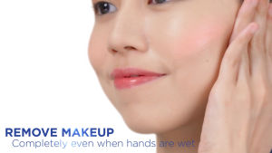 Chifure Cleansing Oil (Makeup Remover)