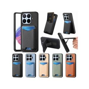 For Apple iPhone 7 8 11 X XS XR Pro Max Plus Case With Card Slot Kickstand Shockproof Protective Cover Wallet Card Holder Luxury Leather Shell