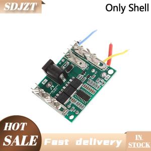 SDJZT 21V DC Vỏ pin Lithium Lithium-Ion pin sạc bảo vệ board 5 pin nhà ở khung