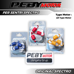 Per Sentri Spectro Racing Beat Vario Nmax Pcx Scoopy Aerox Lexi Mio M3
